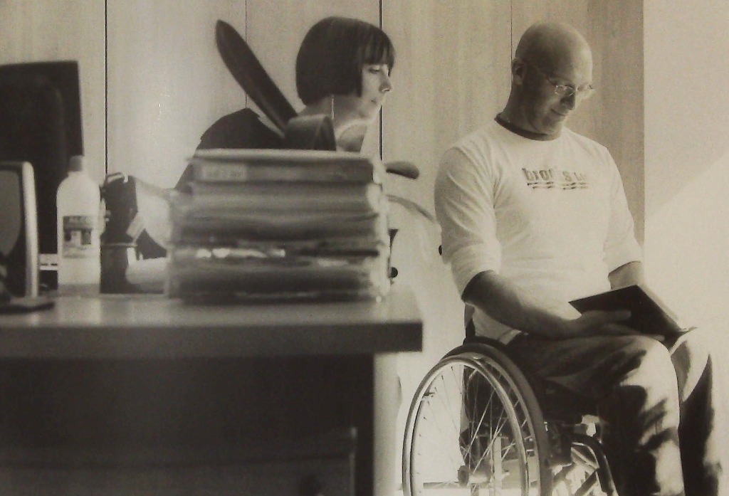 "Innovazione nell'Inclusione: Come le Tecnologie Stanno Trasformando il Lavoro per i Disabili"