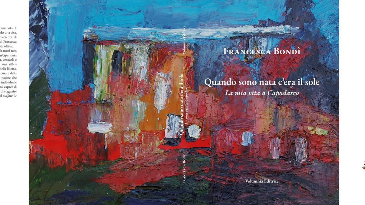 Alla Sala dei Notari si presenta oggi il libro di Francesca Bondì