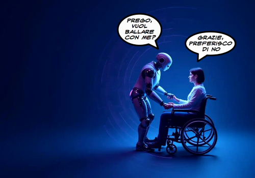 (In)Intelligenza Artificiale