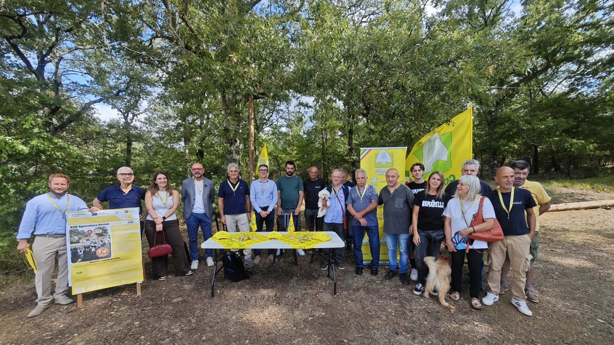 Agricoltura sociale: il seme per far crescere lavoro e integrazione