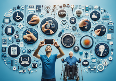 Torna l’“Autumn School” della Rete Italiana dei Centri di Consulenza sugli ausili tecnologici per le disabilità