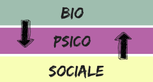 Perché la sintesi migliore sulla disabilità è data dal modello “biopsicosociale”