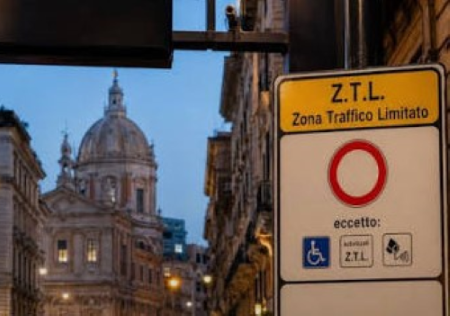 CUDE e ZTL: il Garante chiede due targhe attive e continuità dopo il cambio di residenza
