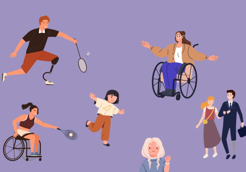 Un’opportunità di finanziamento, per far sì che le donne con disabilità guidino il cambiamento