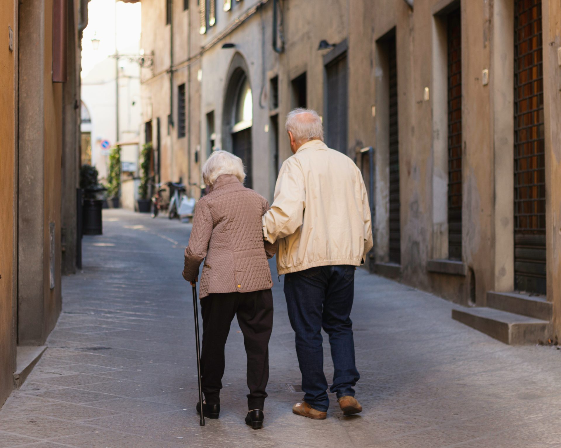 Non autosufficienza, arriva il Piano nazionale: 1,5 miliardi per gli anziani fragili