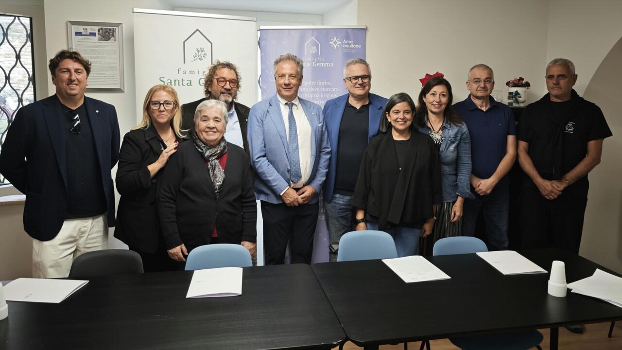 Co.in.Piceno: coaching, formazione e borse lavoro per 105 persone