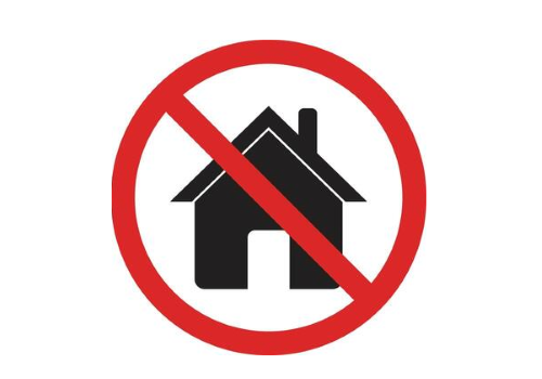 Quando la disabilità chiude la porta di casa