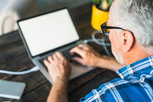 Servizio civile per pensionati over 65: la proposta