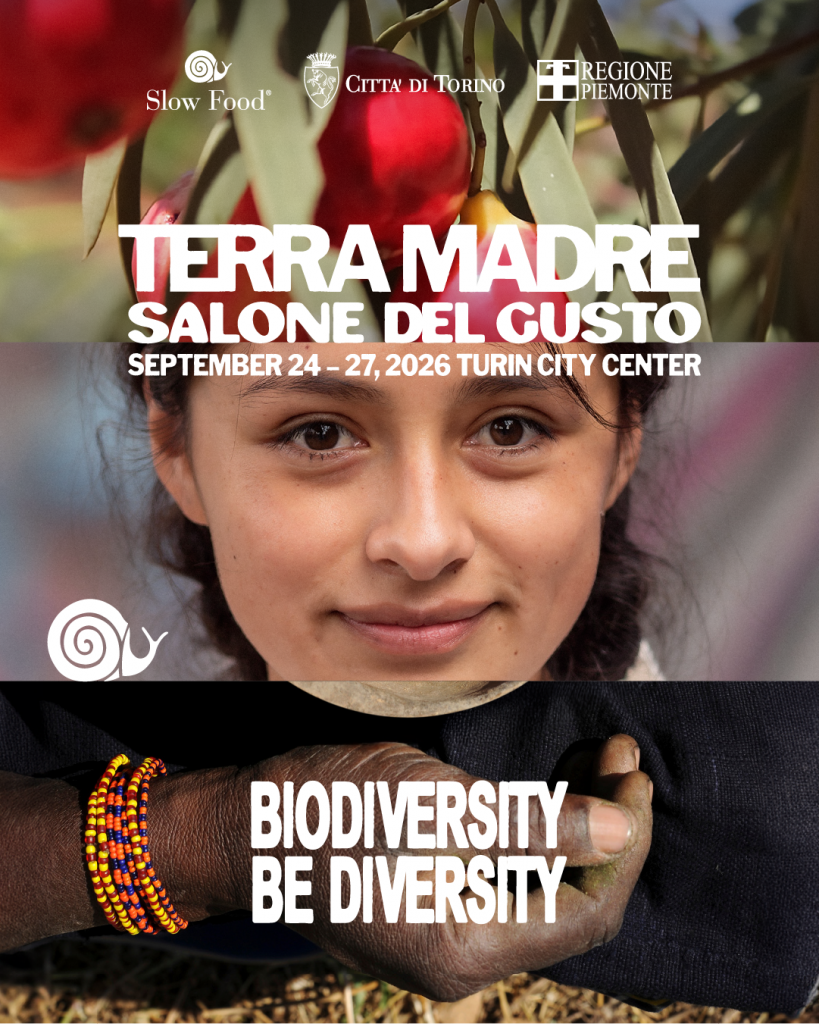 Il cibo che unisce, e non discrimina. A Terra Madre 2026 storie di inclusione sociale attraverso la produzione alimentare