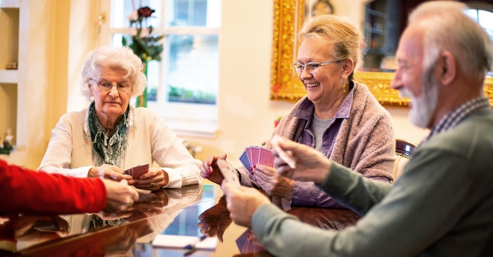 Senior housing: non solo residenze, ma una sfida sociale