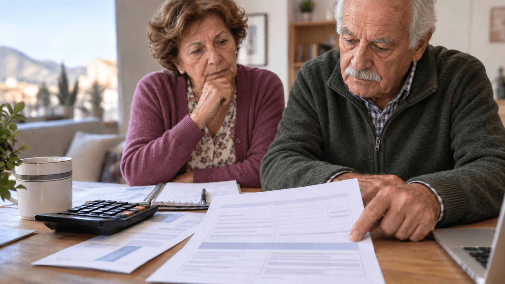 Pensioni basse: integrazione al minimo, regole 2026 e stime per il 2027